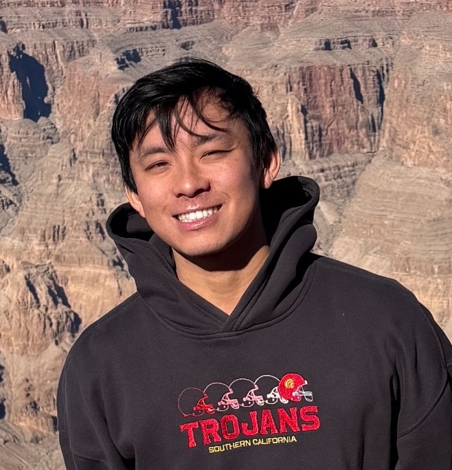 Colin Quan Leung headshot