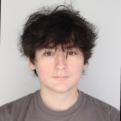 Dominic Woetzel headshot