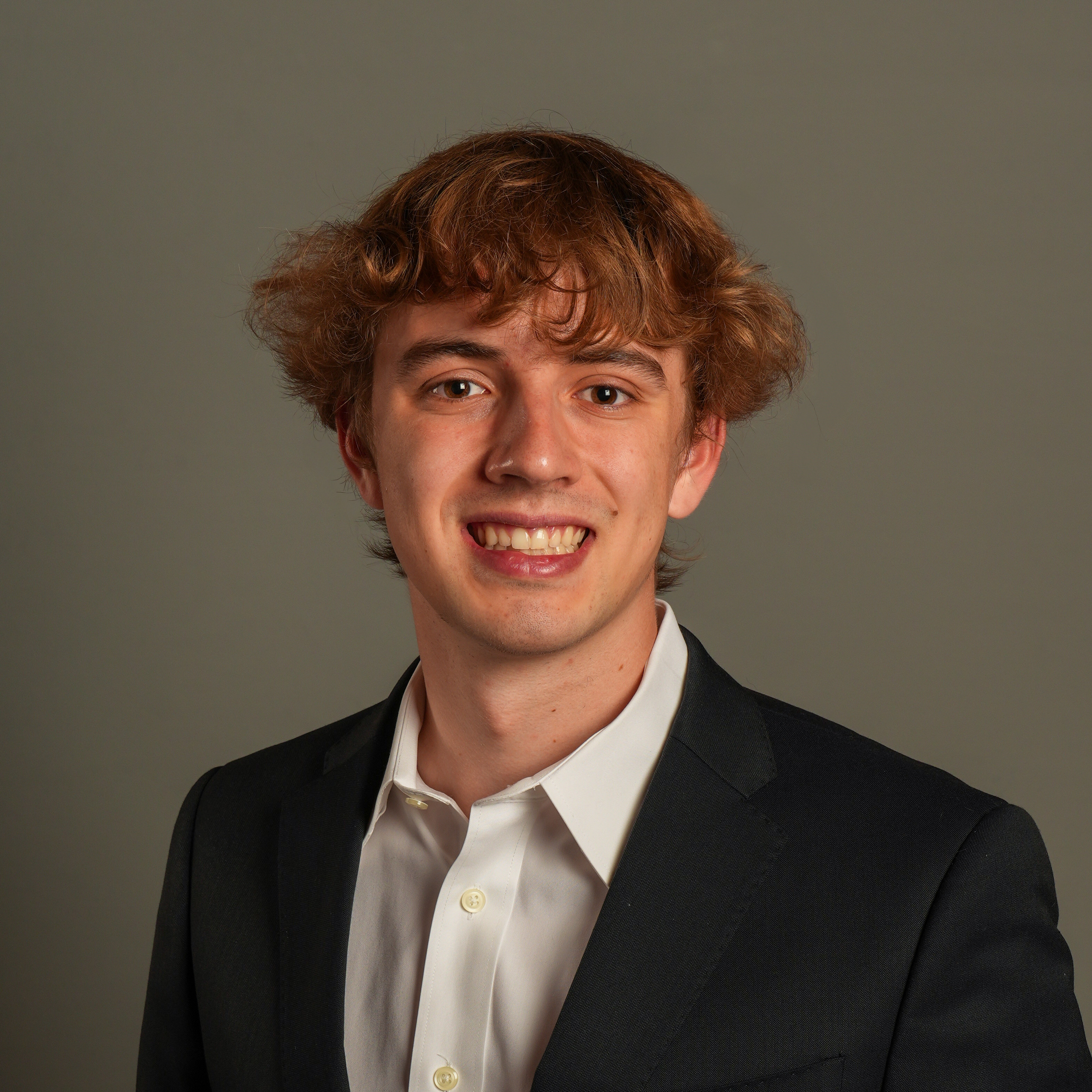 Matthew Hall headshot