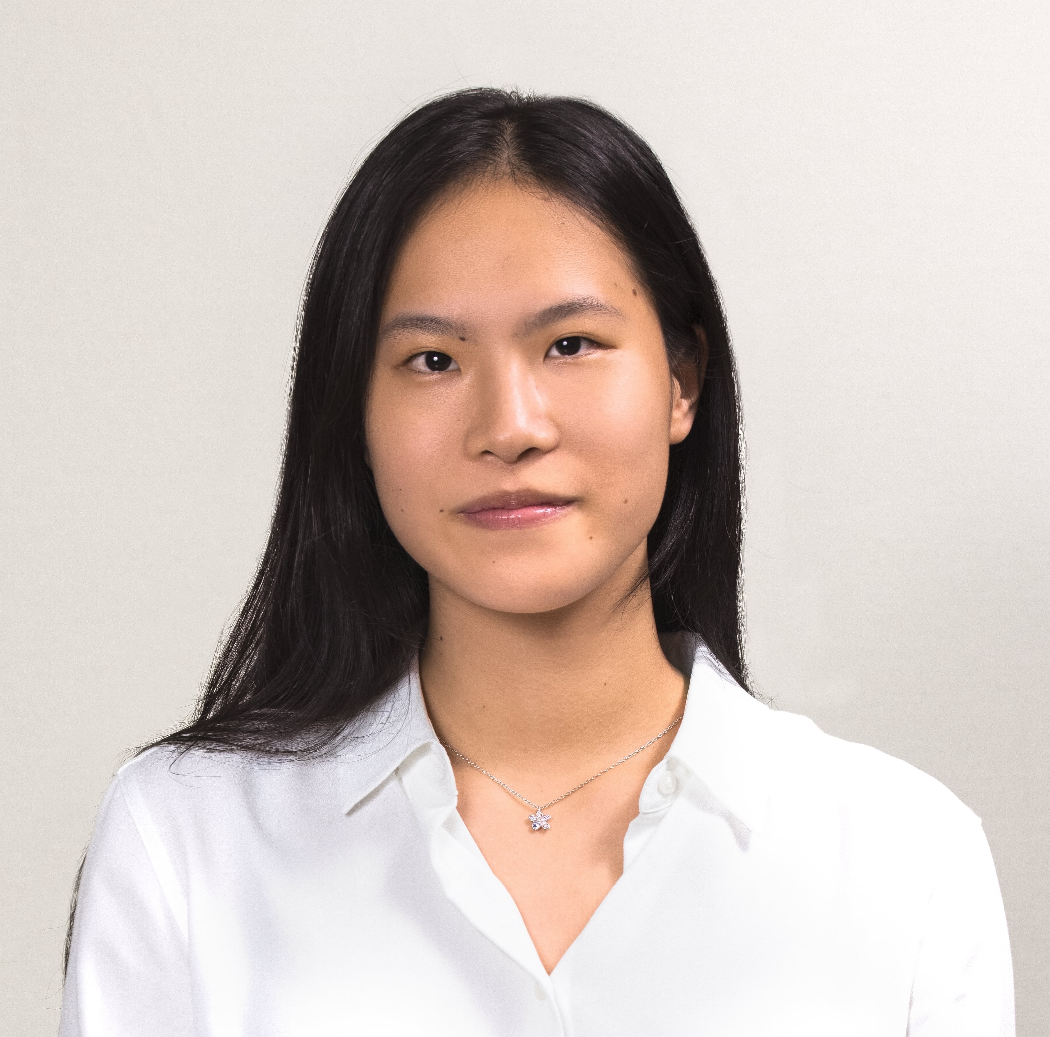 Michelle Zhu headshot