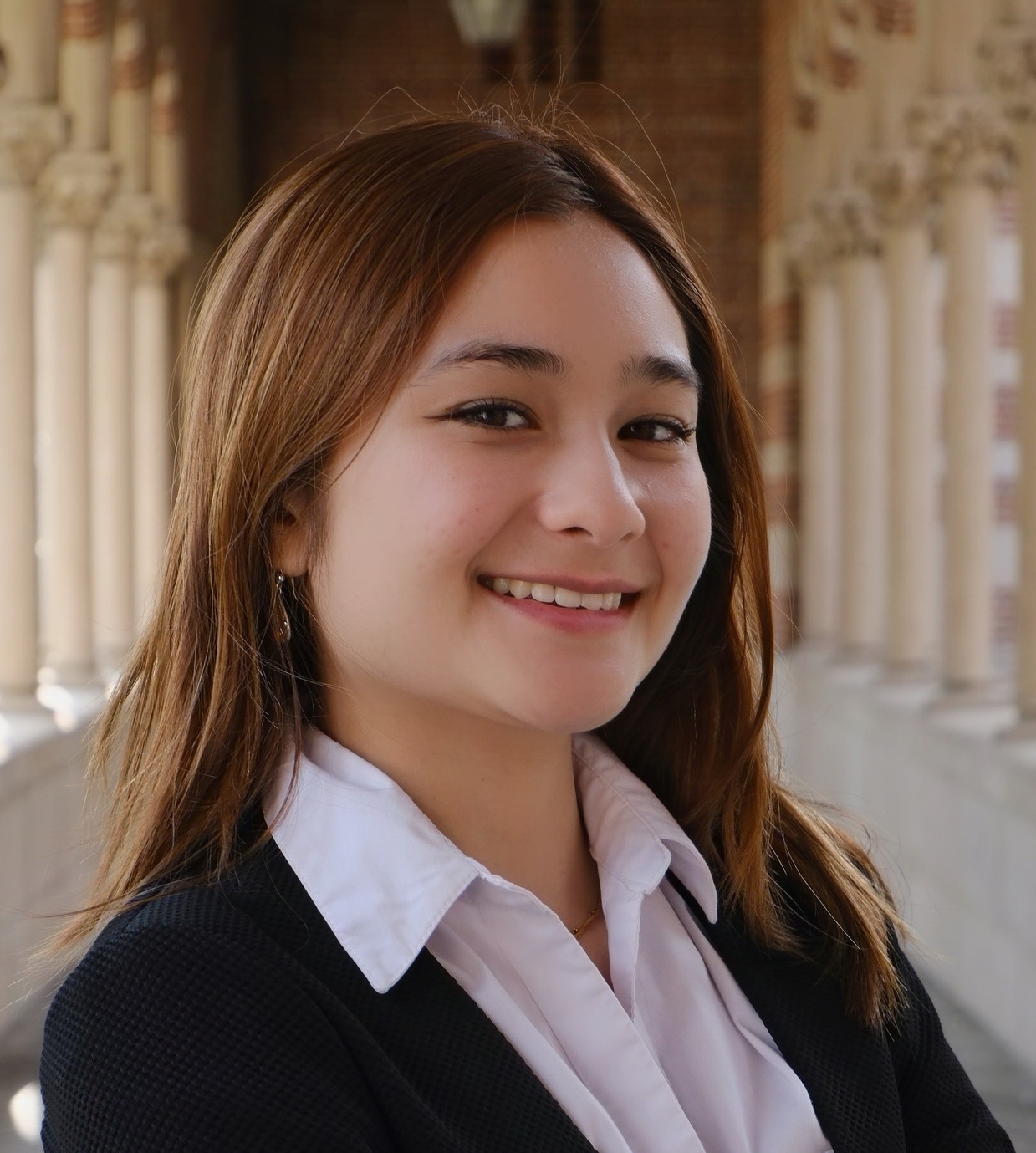 Natalie Lam Johnson headshot